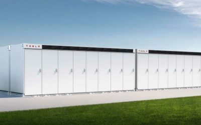 Üzembe állhat a Pannon Green Power új típusú villamosenergia-tároló rendszere jövőre